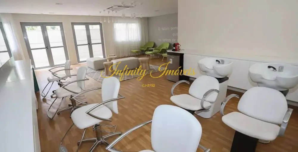 Cobertura, 3 quartos, 125 m² - Foto 13