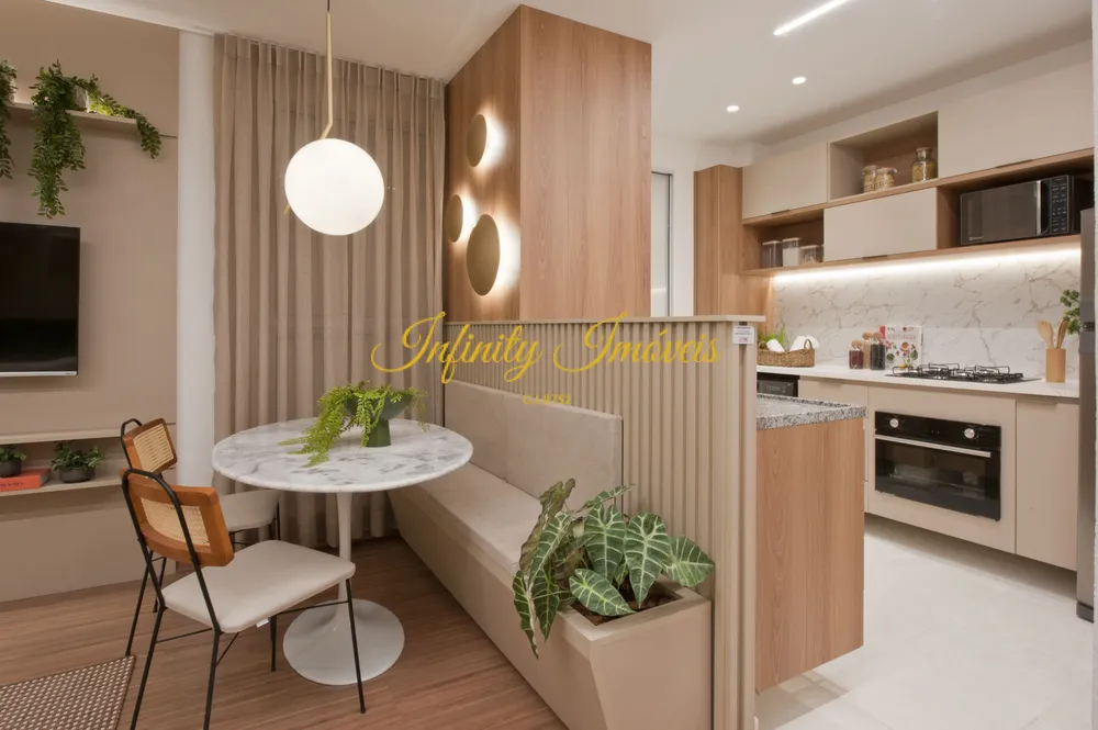 Apartamento, 2 quartos, 51 m² - Foto 13