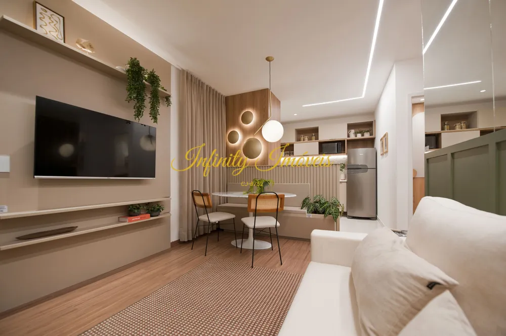 Apartamento, 2 quartos, 51 m² - Foto 3