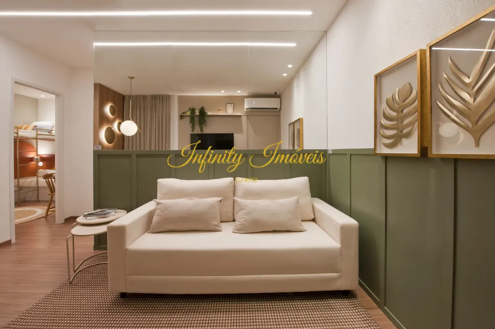 Apartamento, 2 quartos, 51 m² - Foto 8