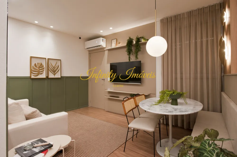 Apartamento, 2 quartos, 51 m² - Foto 7