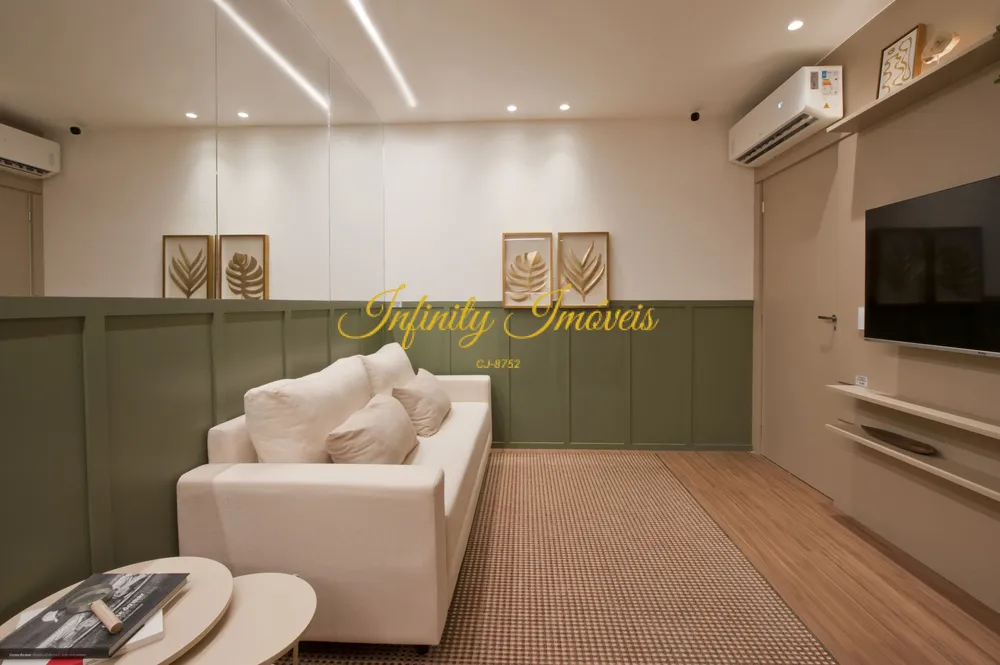 Apartamento, 2 quartos, 51 m² - Foto 5