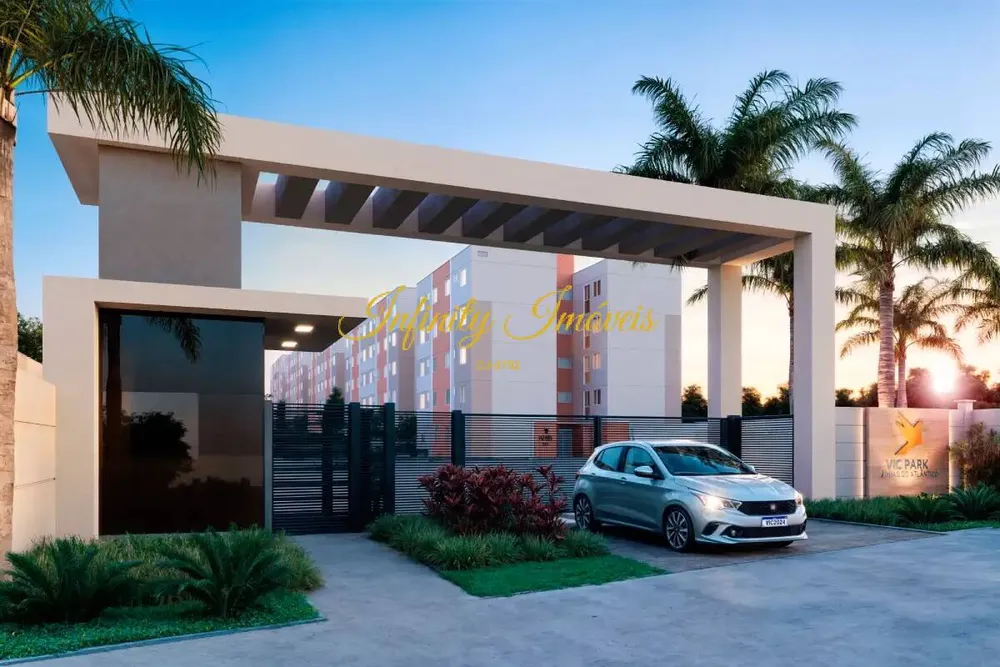 Apartamento, 2 quartos, 51 m² - Foto 22