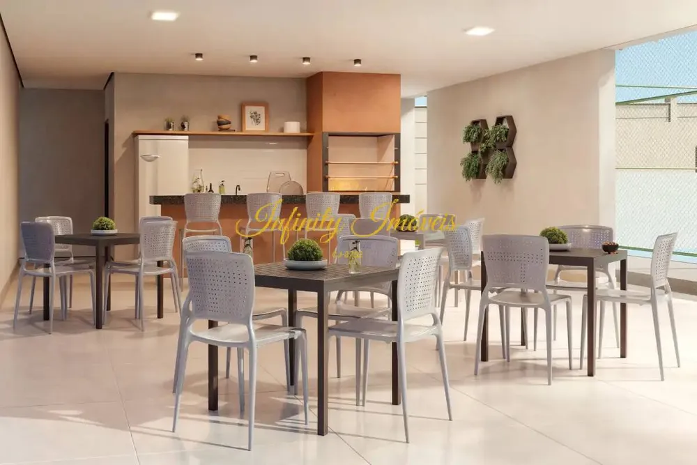 Apartamento, 2 quartos, 51 m² - Foto 15