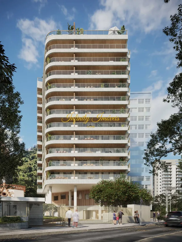Apartamento, 3 quartos, 136 m² - Foto 14