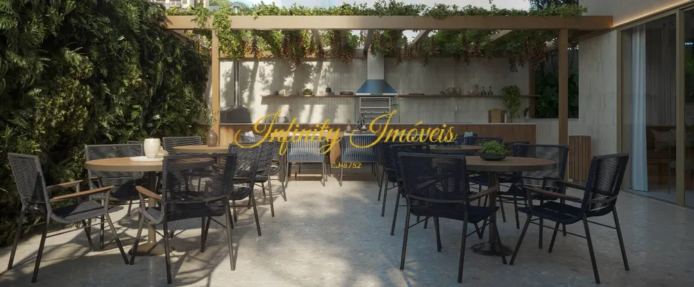 Apartamento, 3 quartos, 136 m² - Foto 9