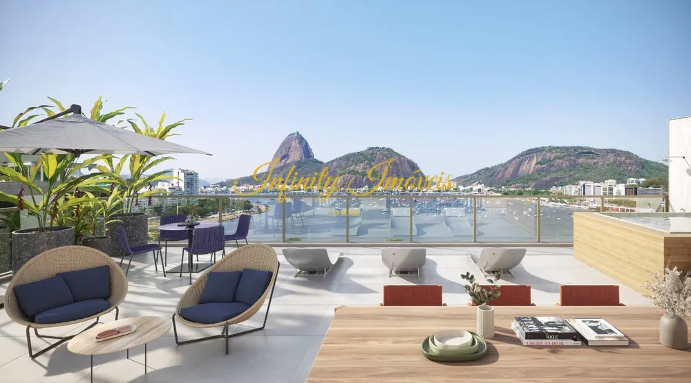 Apartamento, 3 quartos, 136 m² - Foto 13