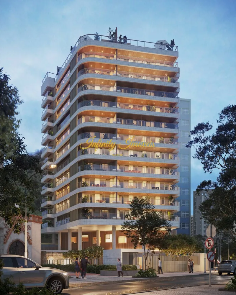 Apartamento, 3 quartos, 136 m² - Foto 16