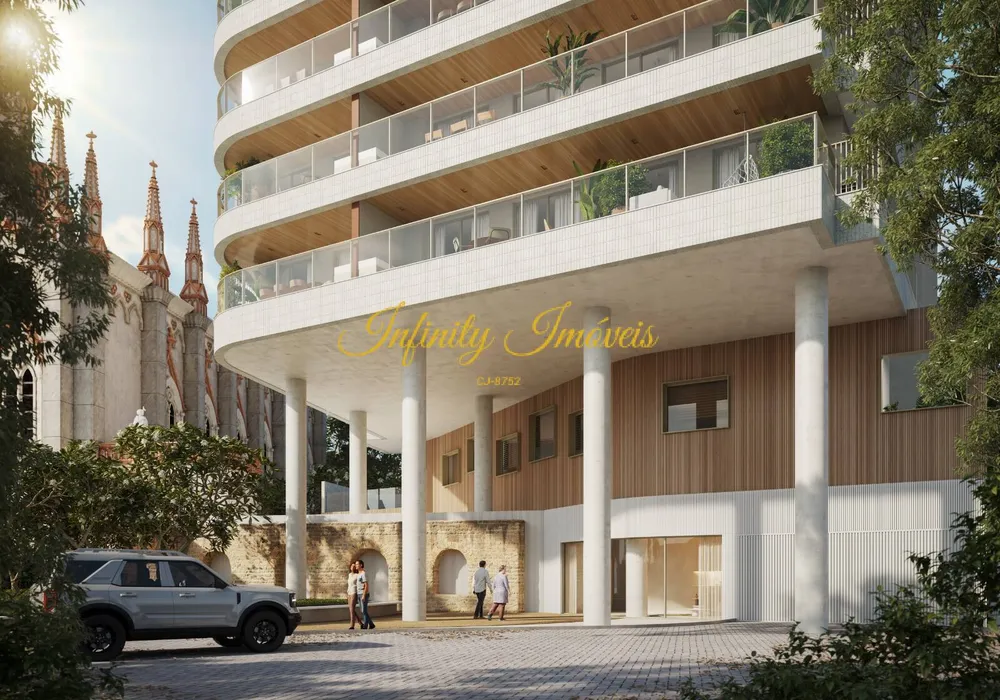 Apartamento, 3 quartos, 136 m² - Foto 15
