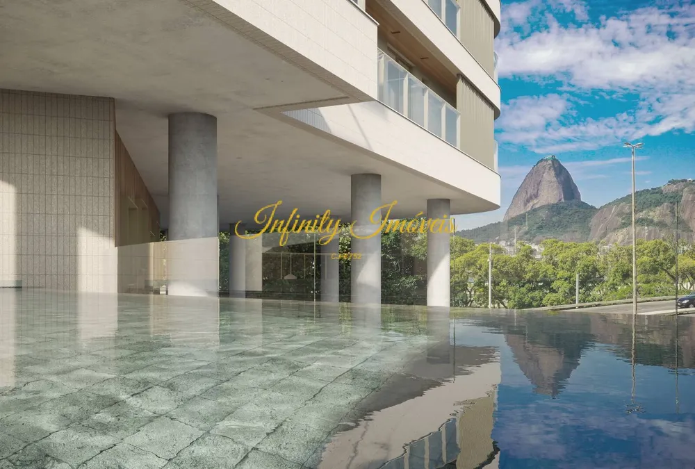Apartamento, 3 quartos, 136 m² - Foto 5