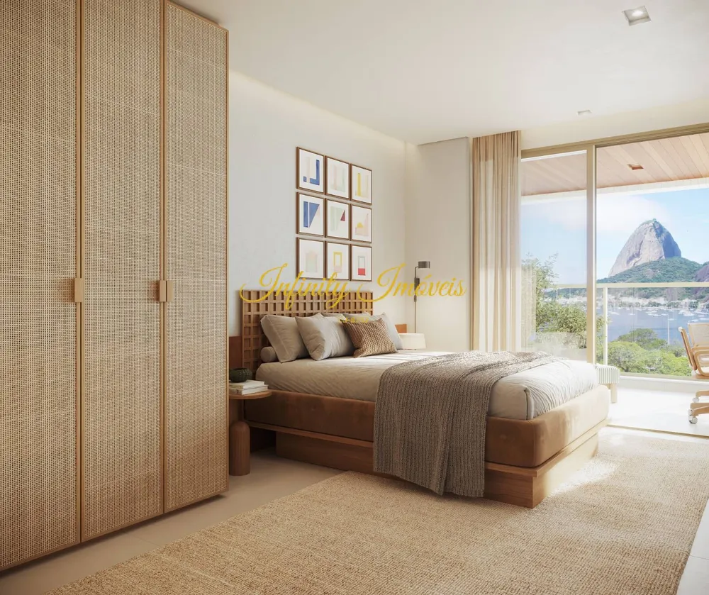 Apartamento, 3 quartos, 136 m² - Foto 4