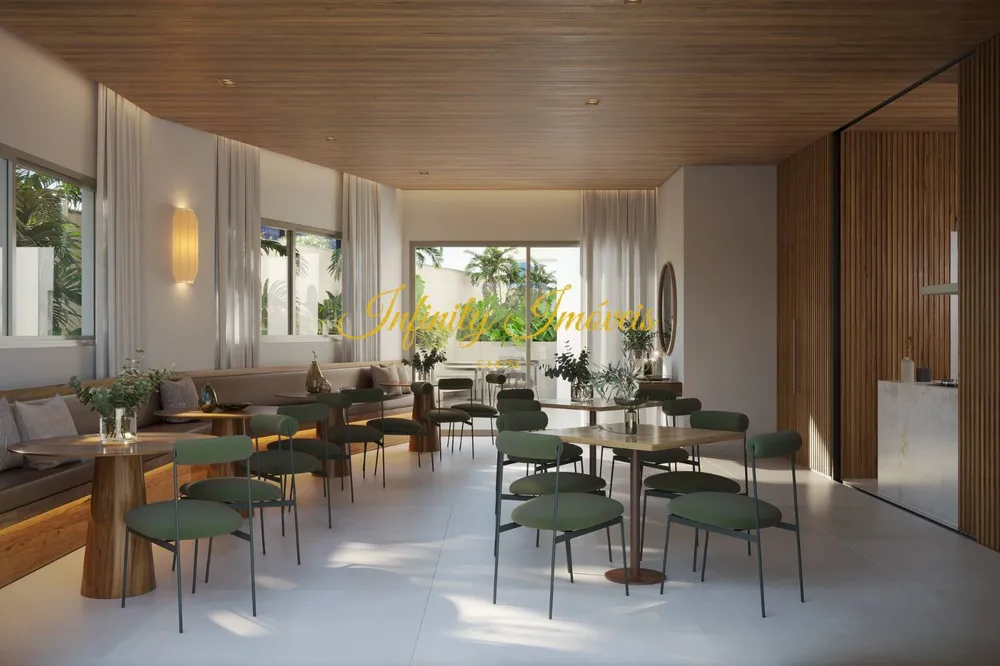 Apartamento, 3 quartos, 136 m² - Foto 10