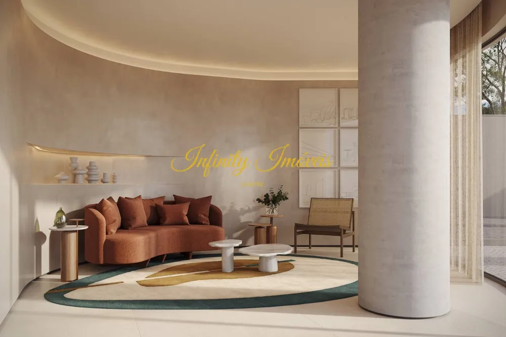 Apartamento, 3 quartos, 136 m² - Foto 11