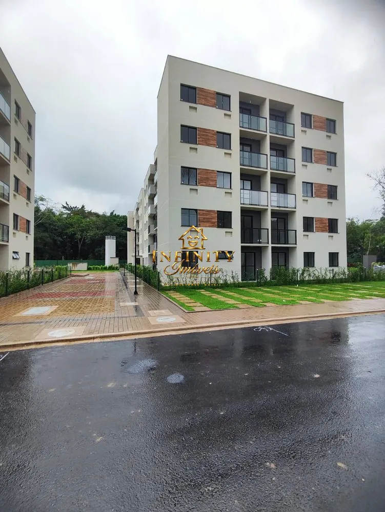 Apartamento, 1 quarto, 65 m² - Foto 27