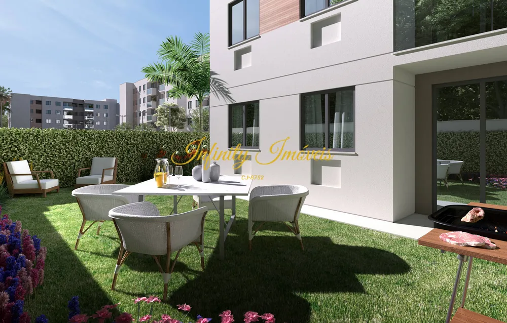 Apartamento, 1 quarto, 65 m² - Foto 1