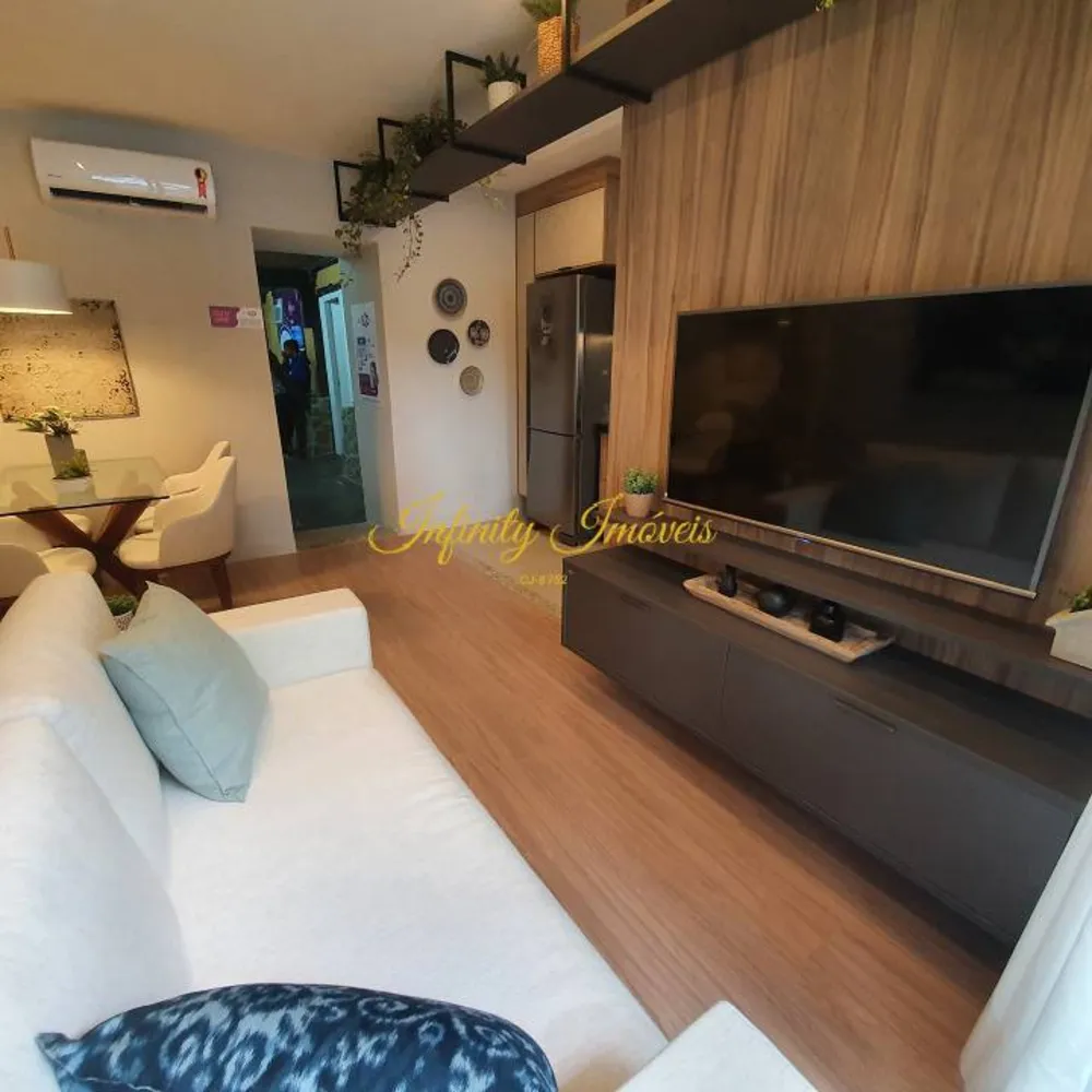 Apartamento, 1 quarto, 65 m² - Foto 2