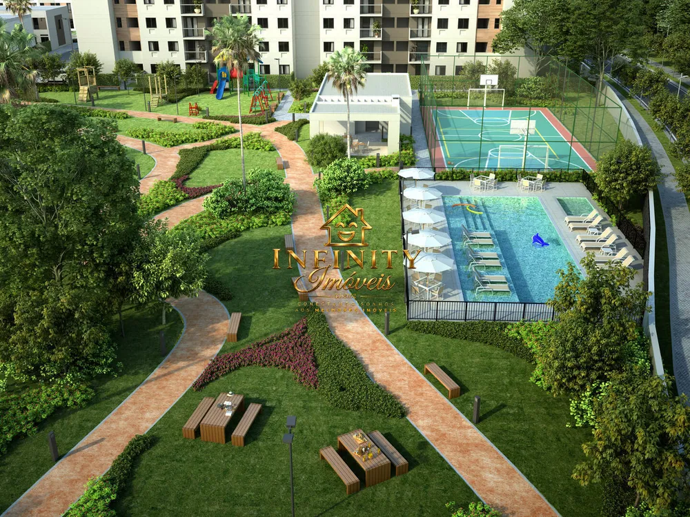 Apartamento, 1 quarto, 65 m² - Foto 21