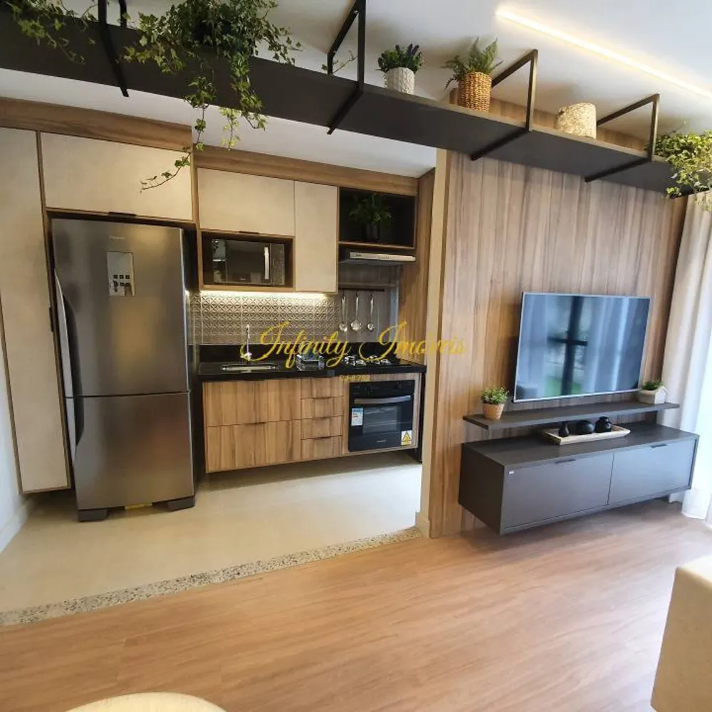 Apartamento, 1 quarto, 65 m² - Foto 3