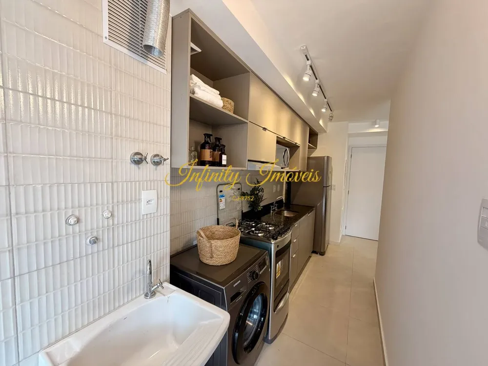 Apartamento, 2 quartos, 64 m² - Foto 8