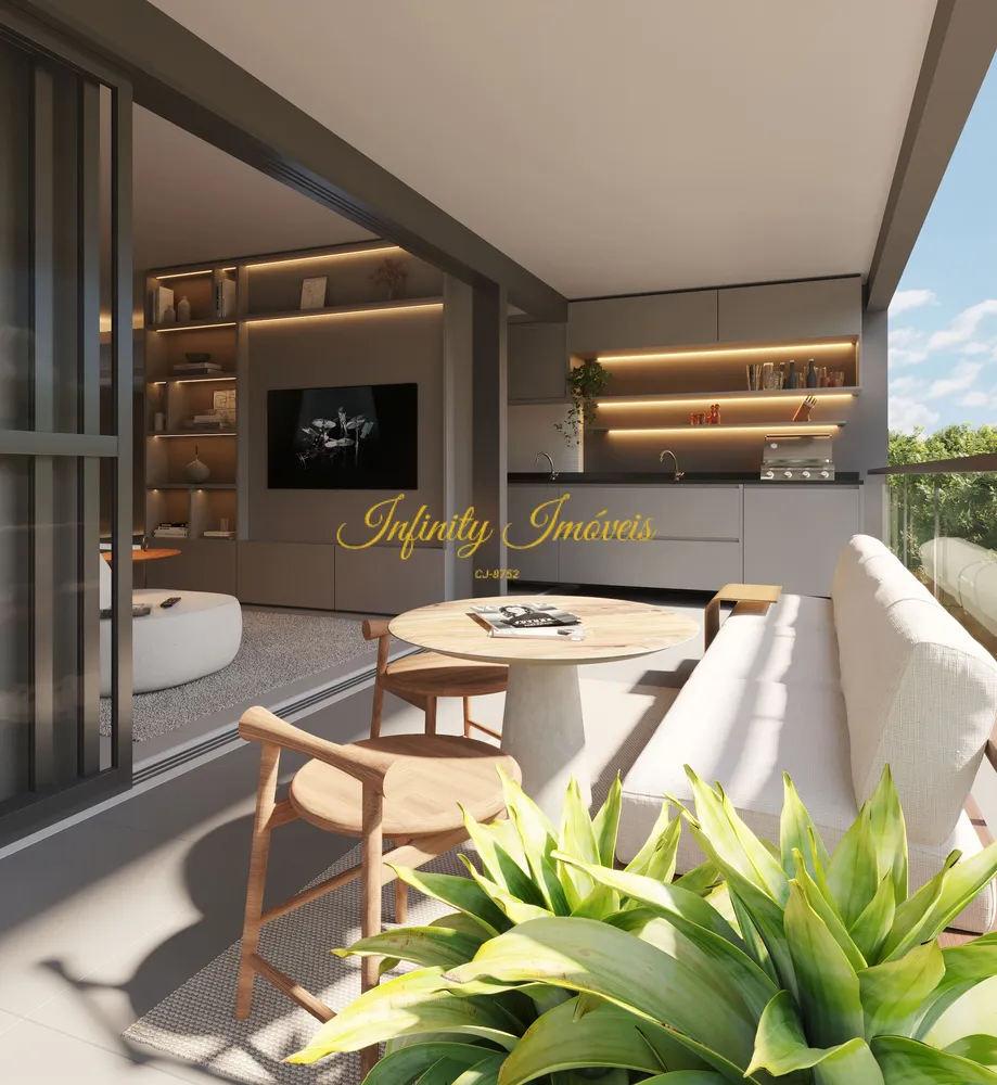 Apartamento, 2 quartos, 64 m² - Foto 1