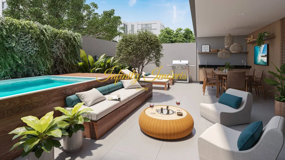Apartamento, 2 quartos, 64 m² - Foto 19