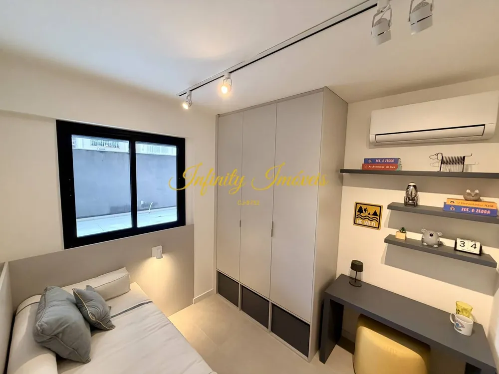 Apartamento, 2 quartos, 64 m² - Foto 15