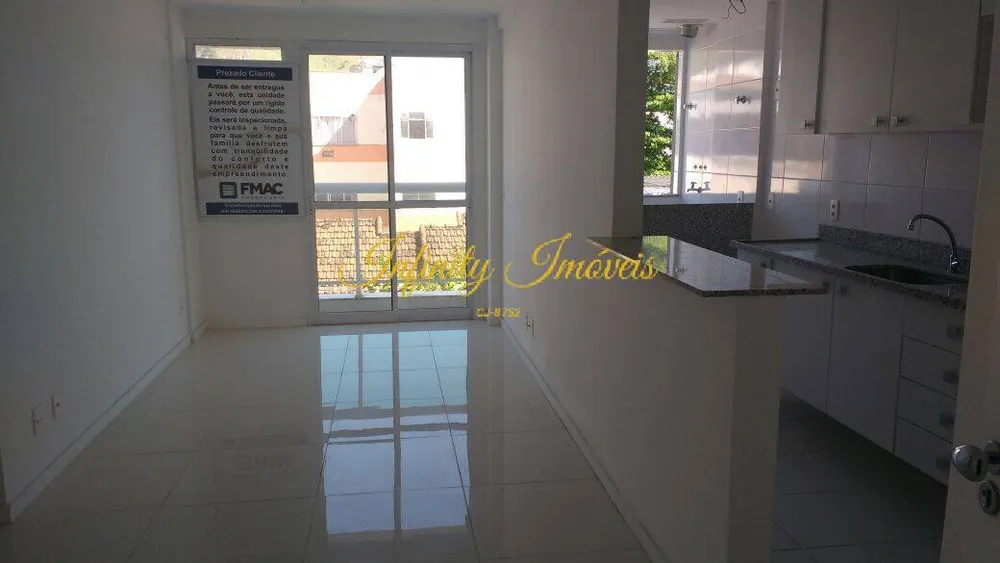 Apartamento, 2 quartos, 62 m² - Foto 1
