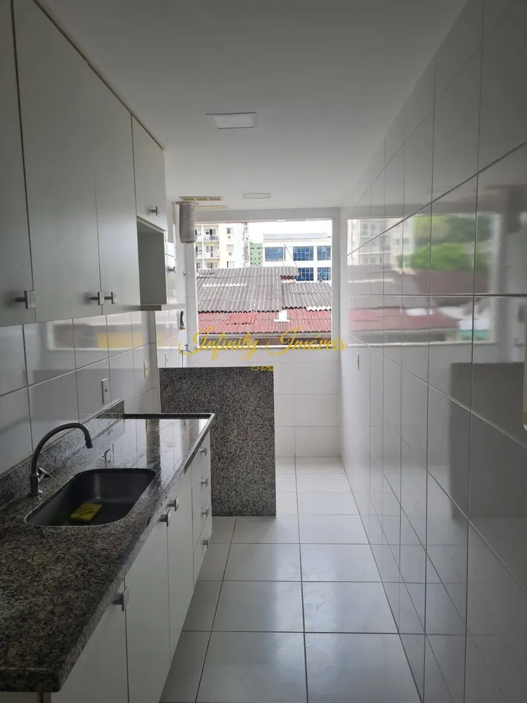 Apartamento, 2 quartos, 62 m² - Foto 1