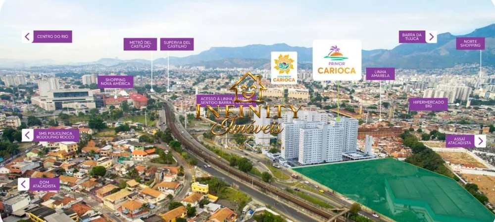Apartamento, 2 quartos, 40 m² - Foto 14
