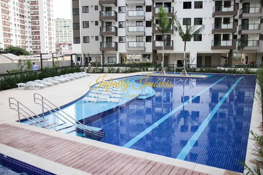 Apartamento, 2 quartos, 62 m² - Foto 15