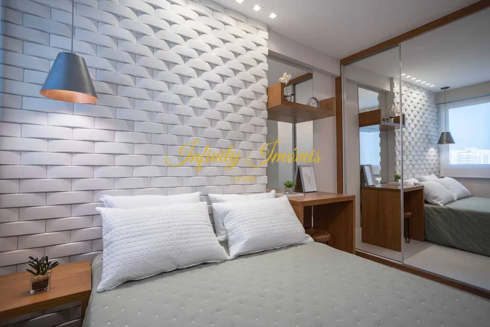 Apartamento, 2 quartos, 62 m² - Foto 10
