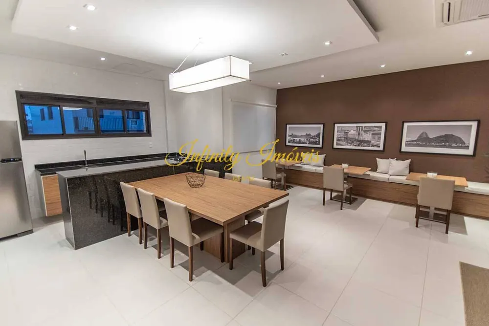 Apartamento, 2 quartos, 62 m² - Foto 21