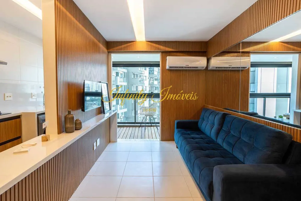 Apartamento, 2 quartos, 62 m² - Foto 1
