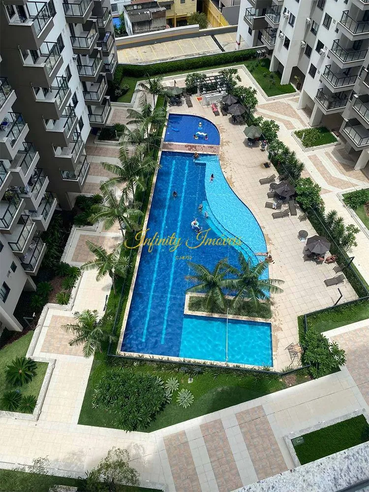 Apartamento, 2 quartos, 62 m² - Foto 13