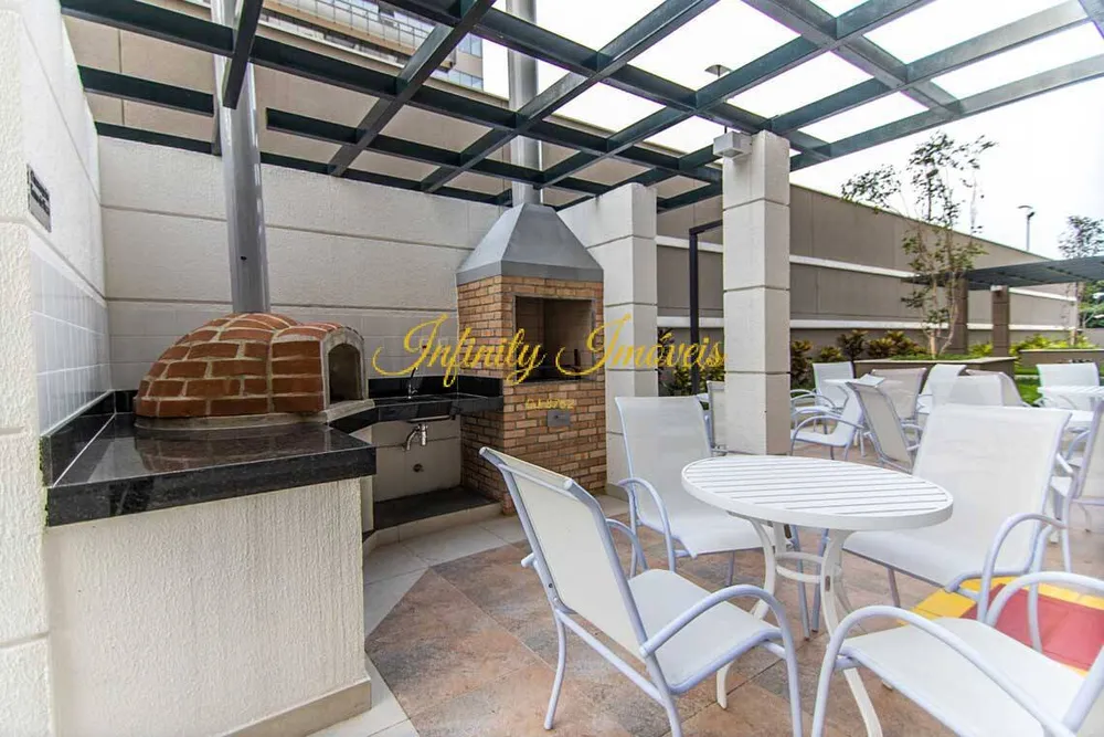 Apartamento, 2 quartos, 62 m² - Foto 26