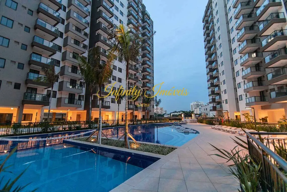 Apartamento, 2 quartos, 62 m² - Foto 18