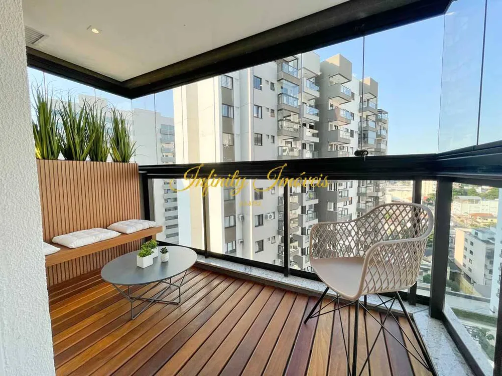 Apartamento, 2 quartos, 62 m² - Foto 3