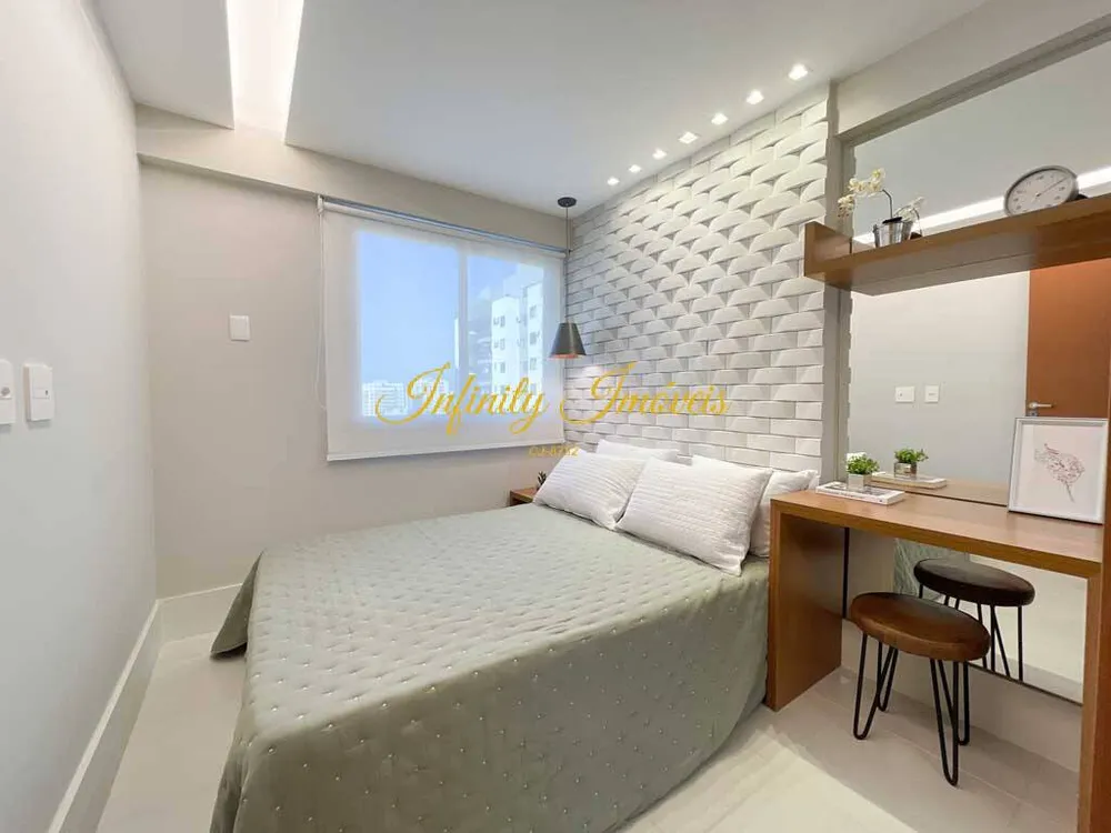 Apartamento, 2 quartos, 62 m² - Foto 9