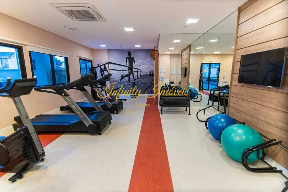 Apartamento, 2 quartos, 62 m² - Foto 27