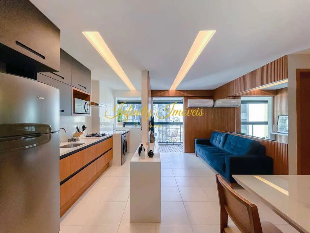 Apartamento, 2 quartos, 62 m² - Foto 4