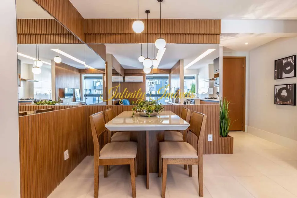 Apartamento, 2 quartos, 62 m² - Foto 5