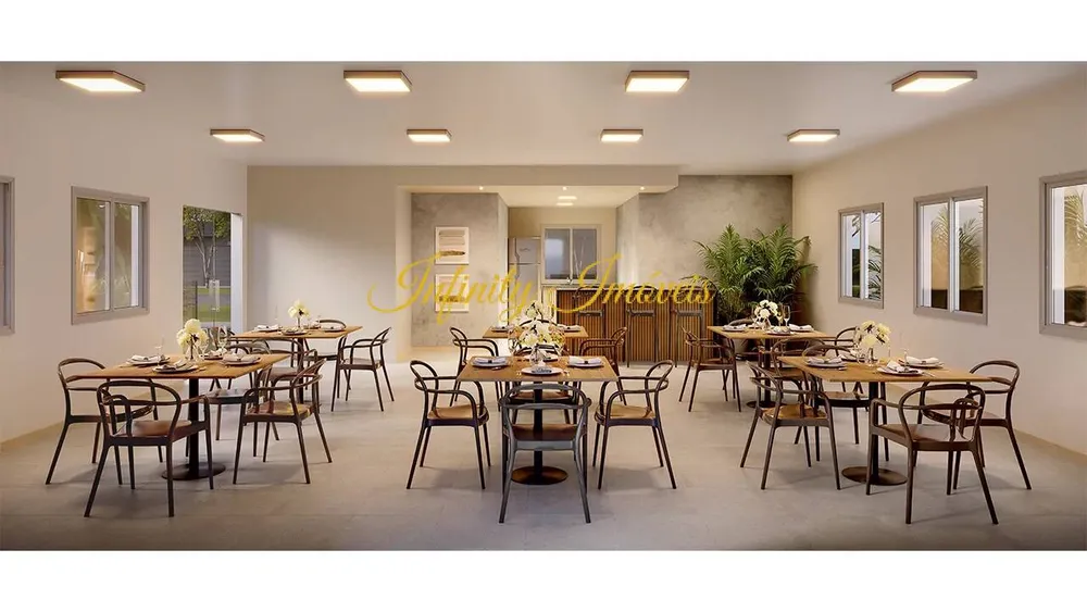 Apartamento, 2 quartos, 60 m² - Foto 10