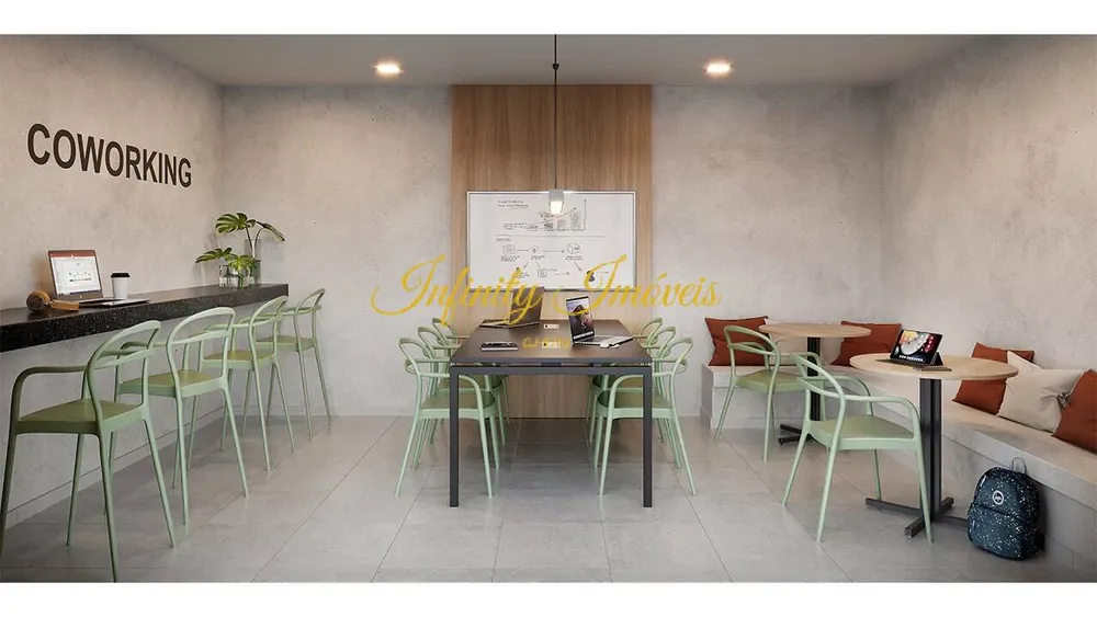 Apartamento, 2 quartos, 60 m² - Foto 16