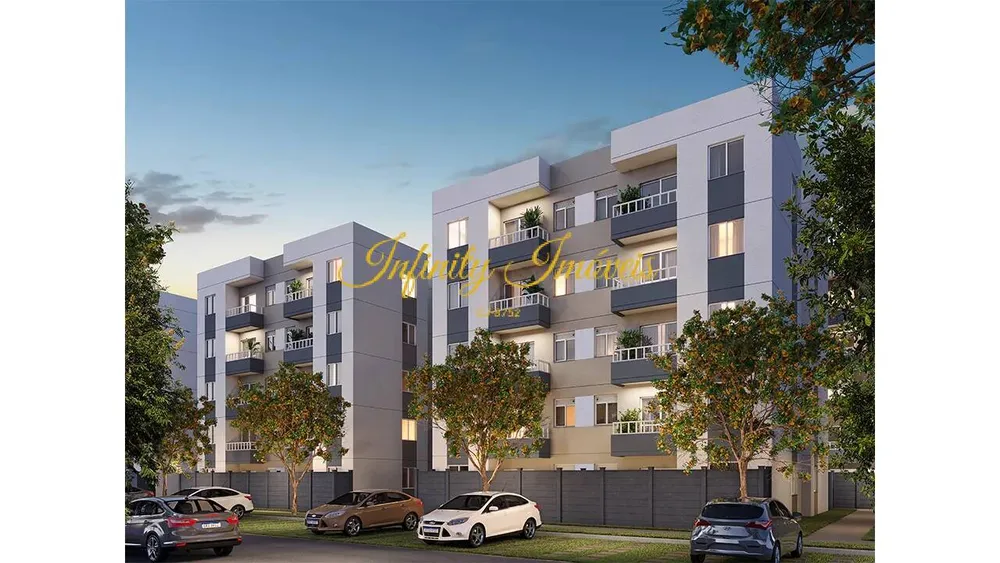 Apartamento, 2 quartos, 60 m² - Foto 24