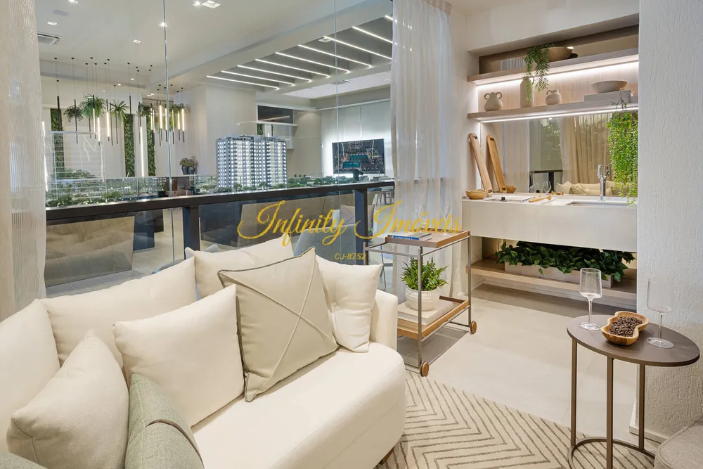 Apartamento, 2 quartos, 74 m² - Foto 10