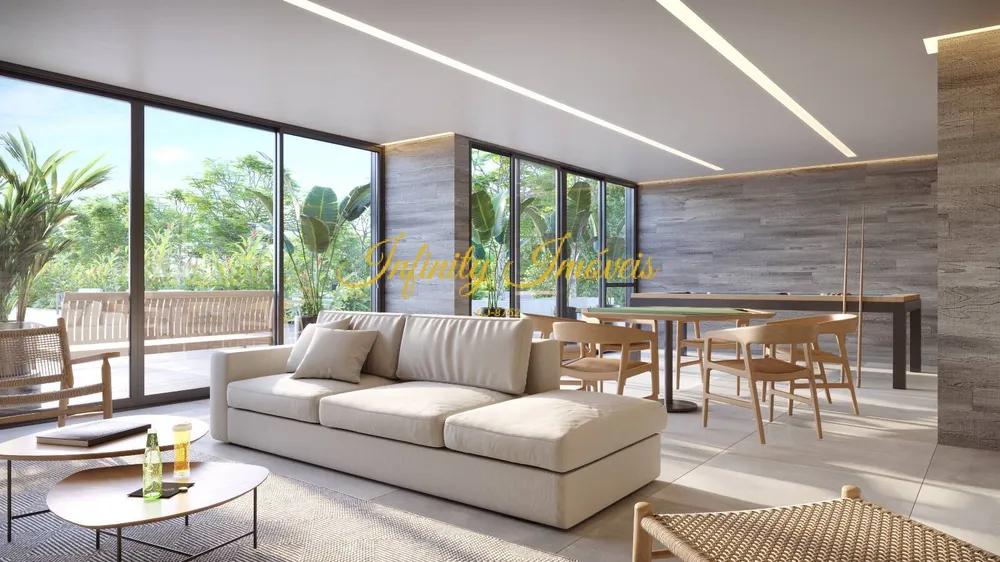 Cobertura, 3 quartos, 145 m² - Foto 1