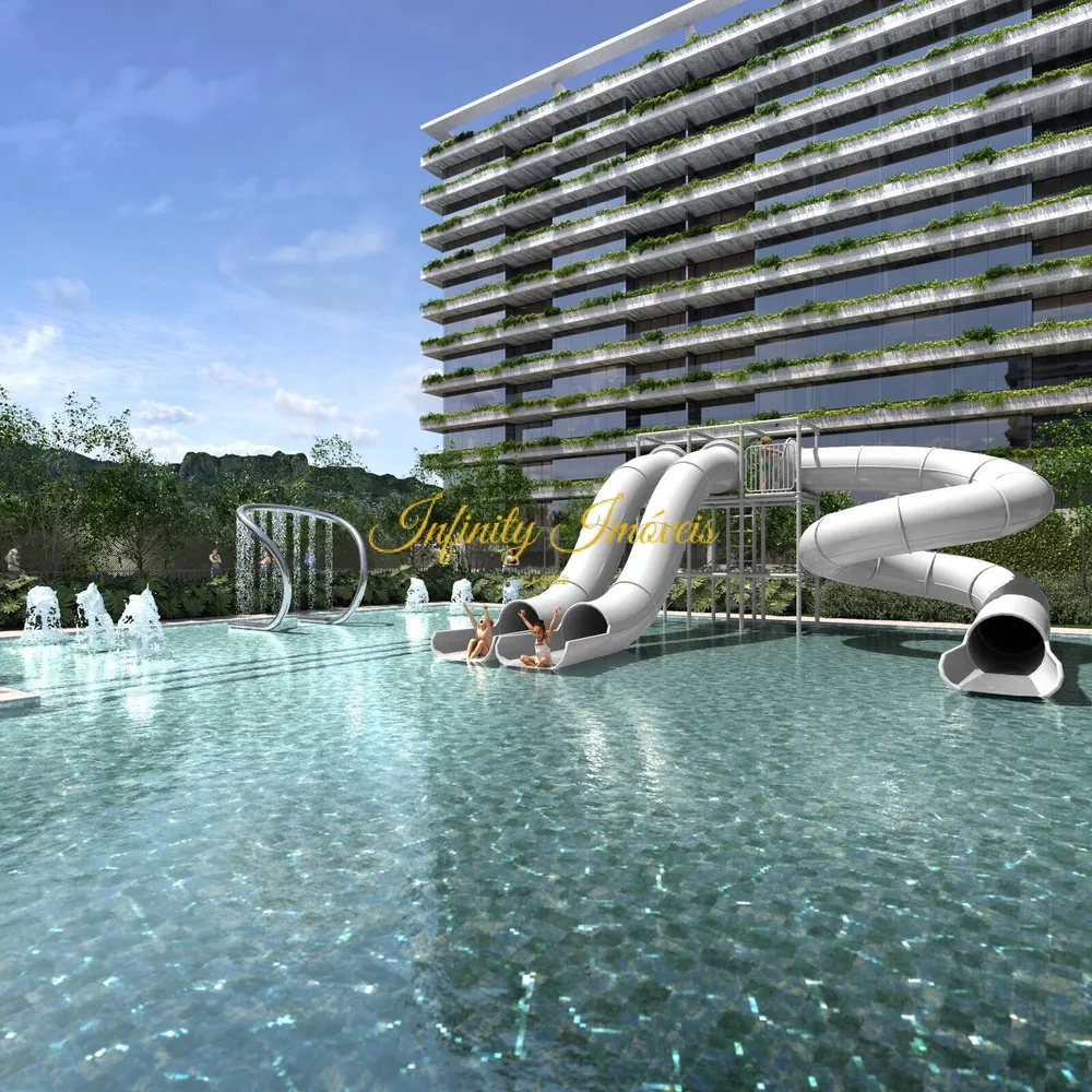 Cobertura, 3 quartos, 145 m² - Foto 3