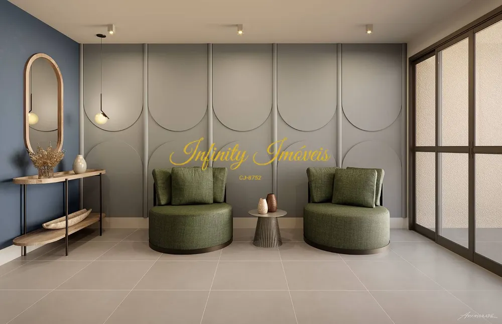 Apartamento, 2 quartos, 51 m² - Foto 11