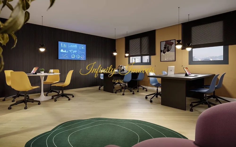 Apartamento, 2 quartos, 52 m² - Foto 41