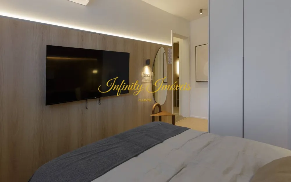 Apartamento, 2 quartos, 52 m² - Foto 15